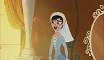 Image Tangled: Before ever after