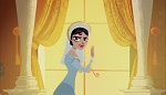 Image Tangled: Before ever after