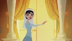 Image Tangled: Before ever after