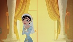 Image Tangled: Before ever after