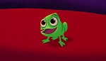Image Tangled: Before ever after