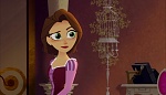 Image Tangled: Before ever after