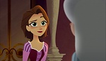 Image Tangled: Before ever after