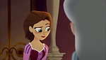Image Tangled: Before ever after