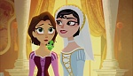 Image Tangled: Before ever after