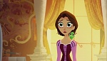 Image Tangled: Before ever after