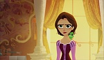 Image Tangled: Before ever after
