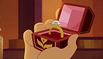Image Tangled: Before ever after