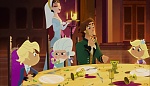 Image Tangled: Before ever after
