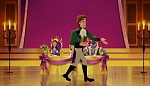 Image Tangled: Before ever after