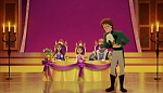 Image Tangled: Before ever after