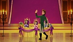 Image Tangled: Before ever after