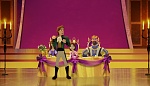 Image Tangled: Before ever after