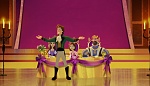 Image Tangled: Before ever after