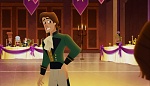 Image Tangled: Before ever after
