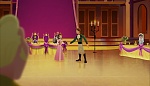 Image Tangled: Before ever after