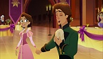Image Tangled: Before ever after