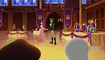 Image Tangled: Before ever after
