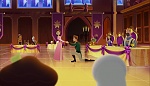 Image Tangled: Before ever after