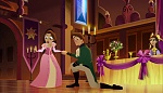 Image Tangled: Before ever after