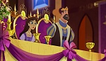 Image Tangled: Before ever after