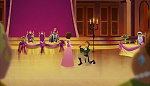 Image Tangled: Before ever after