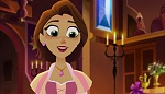 Image Tangled: Before ever after
