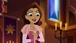 Image Tangled: Before ever after