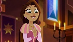 Image Tangled: Before ever after