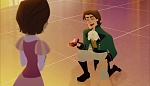 Image Tangled: Before ever after