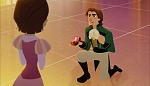 Image Tangled: Before ever after