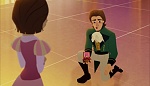 Image Tangled: Before ever after