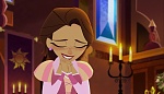 Image Tangled: Before ever after