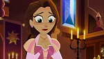 Image Tangled: Before ever after