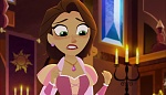 Image Tangled: Before ever after