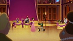 Image Tangled: Before ever after