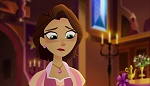 Image Tangled: Before ever after
