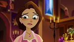 Image Tangled: Before ever after