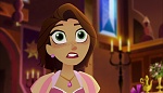 Image Tangled: Before ever after