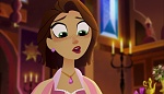 Image Tangled: Before ever after