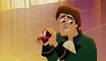 Image Tangled: Before ever after