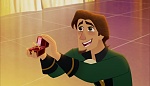 Image Tangled: Before ever after
