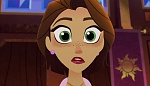 Image Tangled: Before ever after