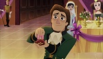 Image Tangled: Before ever after