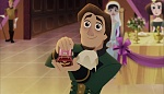 Image Tangled: Before ever after