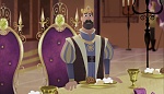 Image Tangled: Before ever after