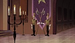 Image Tangled: Before ever after
