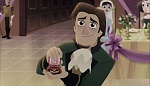 Image Tangled: Before ever after