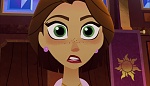 Image Tangled: Before ever after
