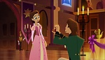 Image Tangled: Before ever after